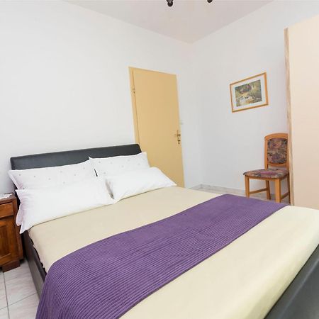 Apartments Glorija Rogoznica  Dış mekan fotoğraf