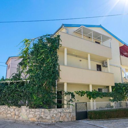 Apartments Glorija Rogoznica  Dış mekan fotoğraf