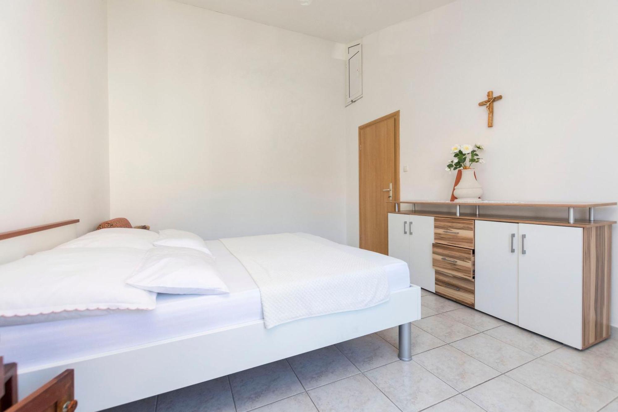 Apartments Glorija Rogoznica  Dış mekan fotoğraf