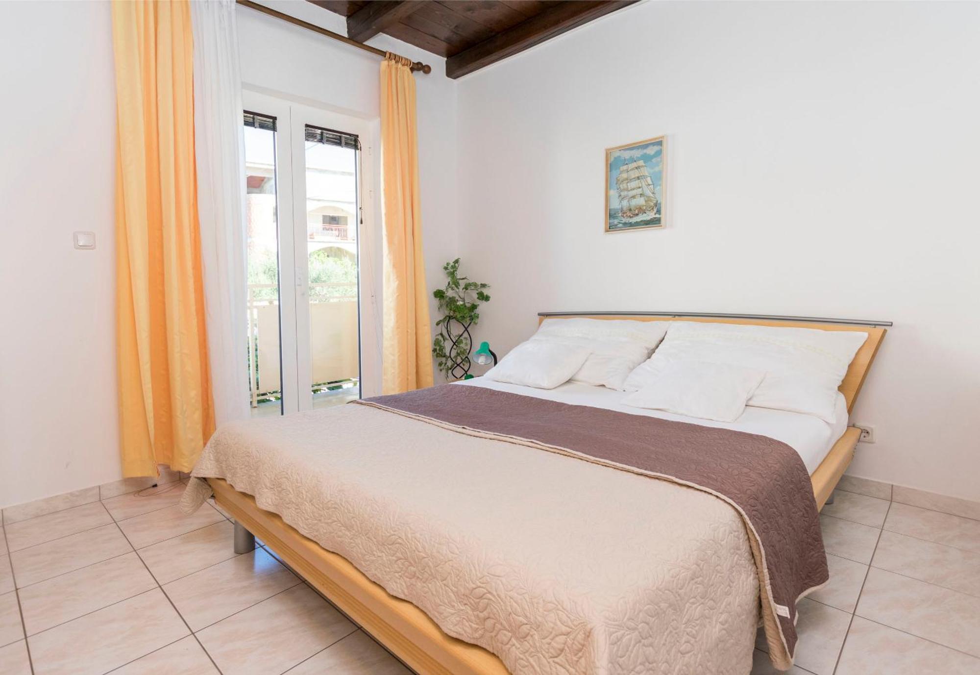 Apartments Glorija Rogoznica  Dış mekan fotoğraf